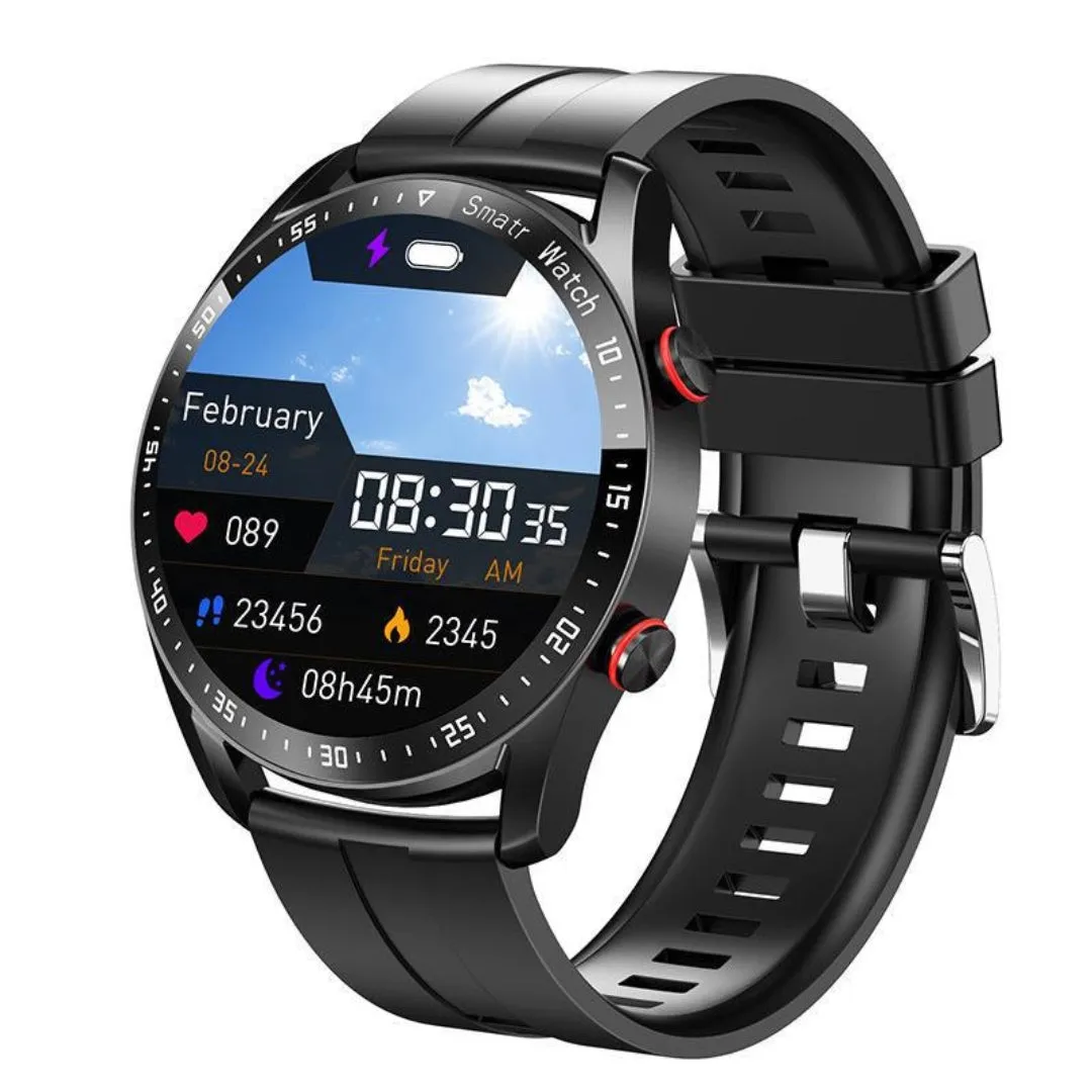 Eternity™ Swiss Precision Watch