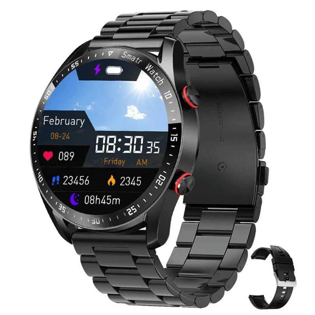 Eternity™ Swiss Precision Watch