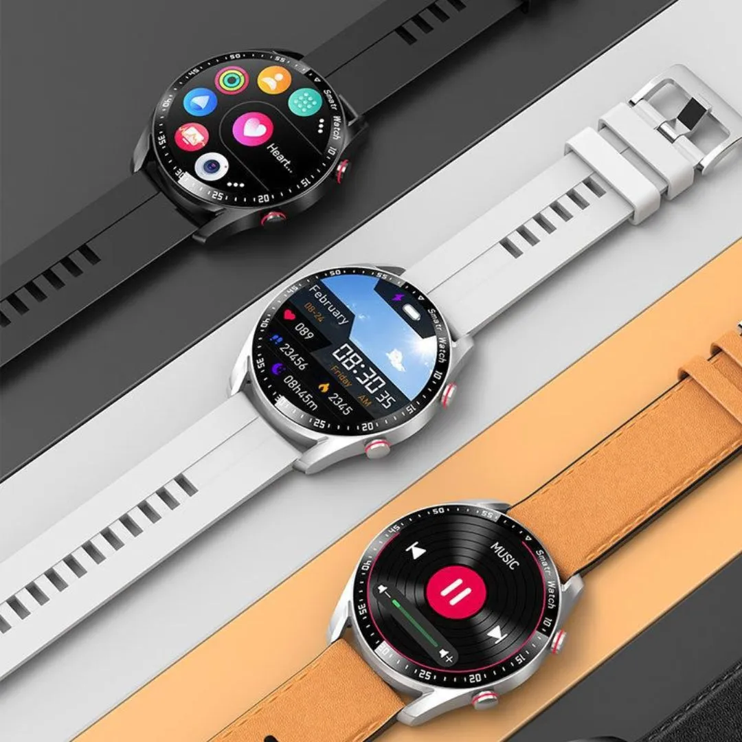 Eternity™ Swiss Precision Watch