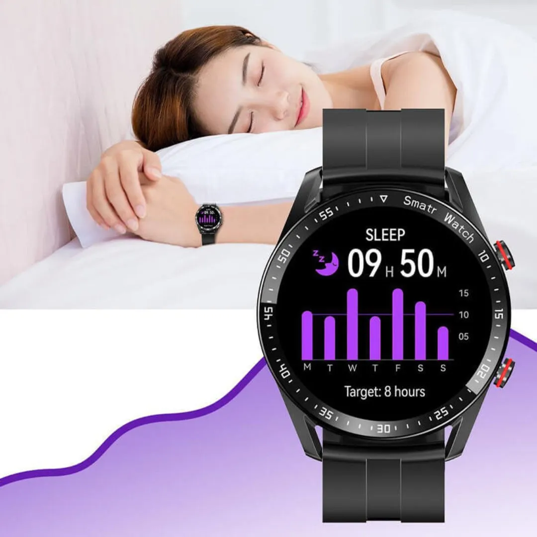 Eternity™ Swiss Precision Watch