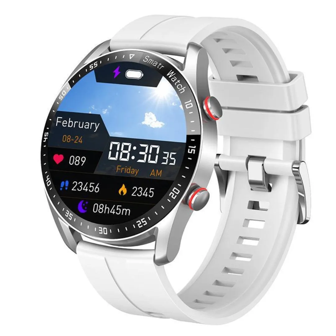 Eternity™ Swiss Precision Watch