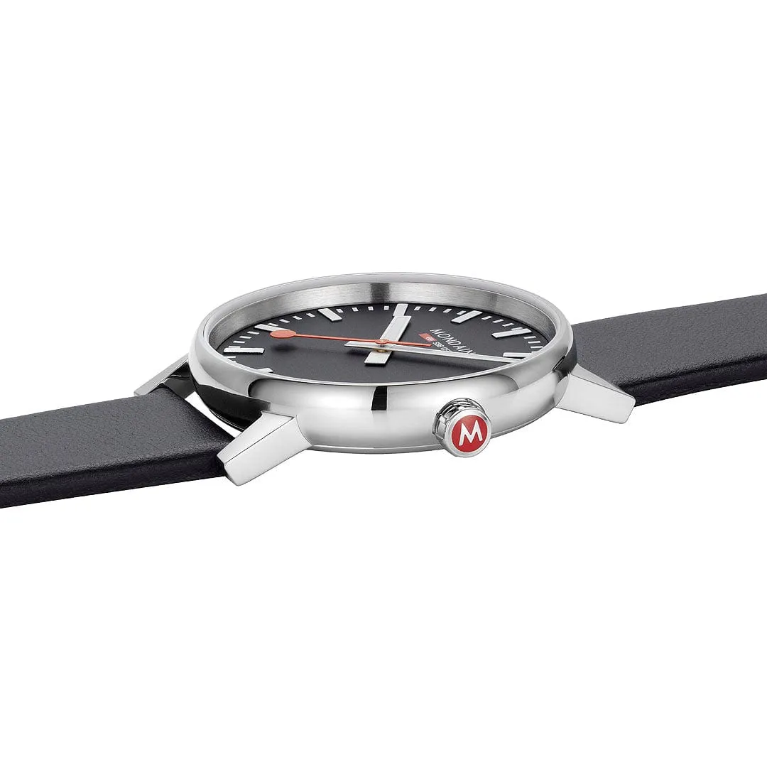 Evo2, 43 mm, Black Watch