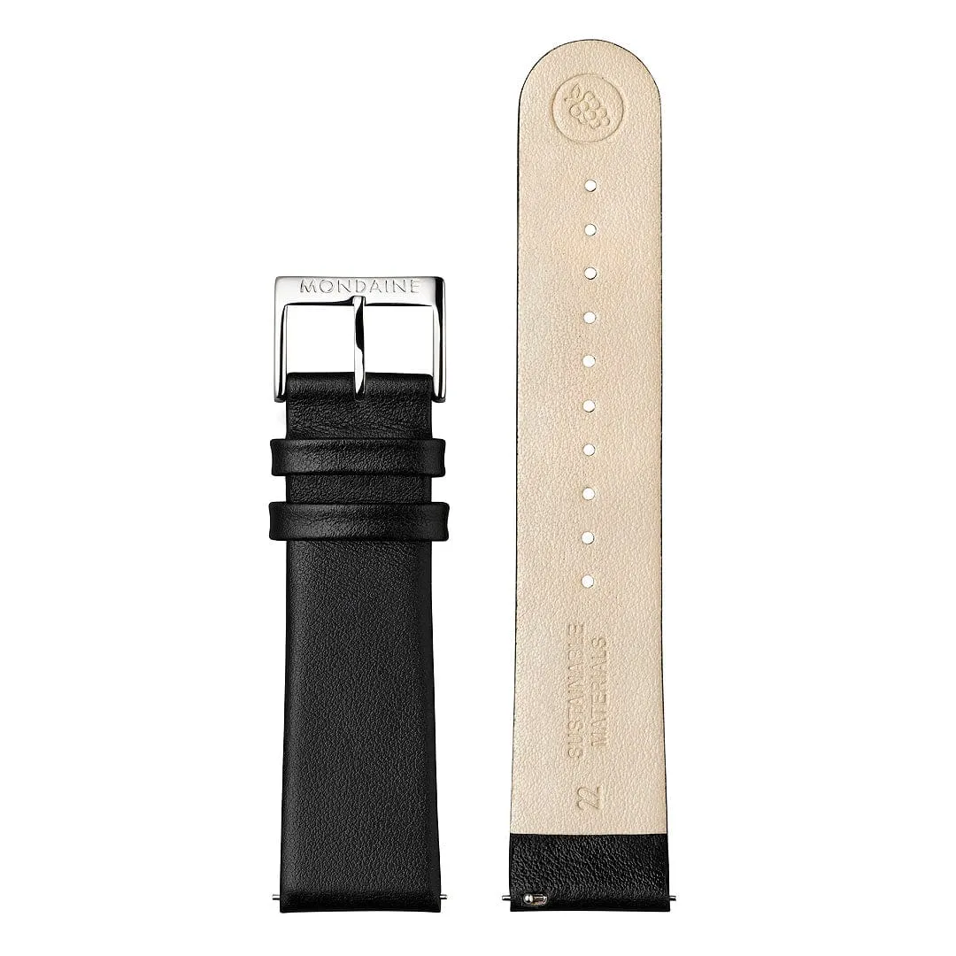 Evo2, 43 mm, Black Watch