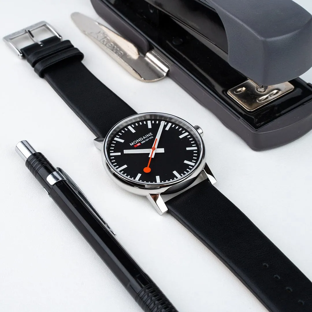 Evo2, 43 mm, Black Watch