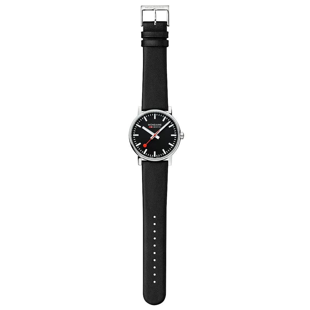 Evo2, 43 mm, Black Watch