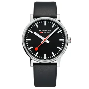 Evo2, 43 mm, Black Watch