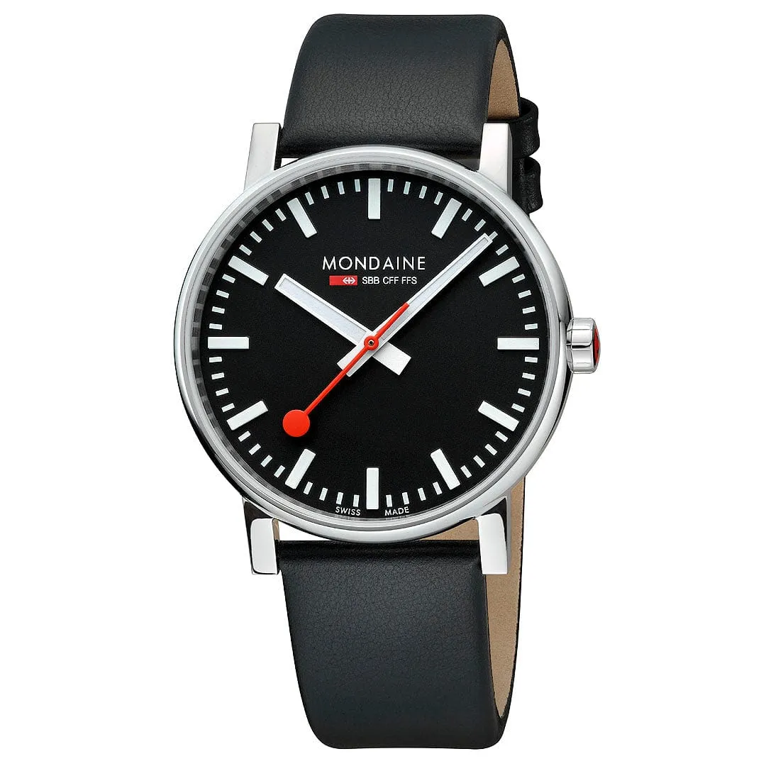 Evo2, 43 mm, Black Watch