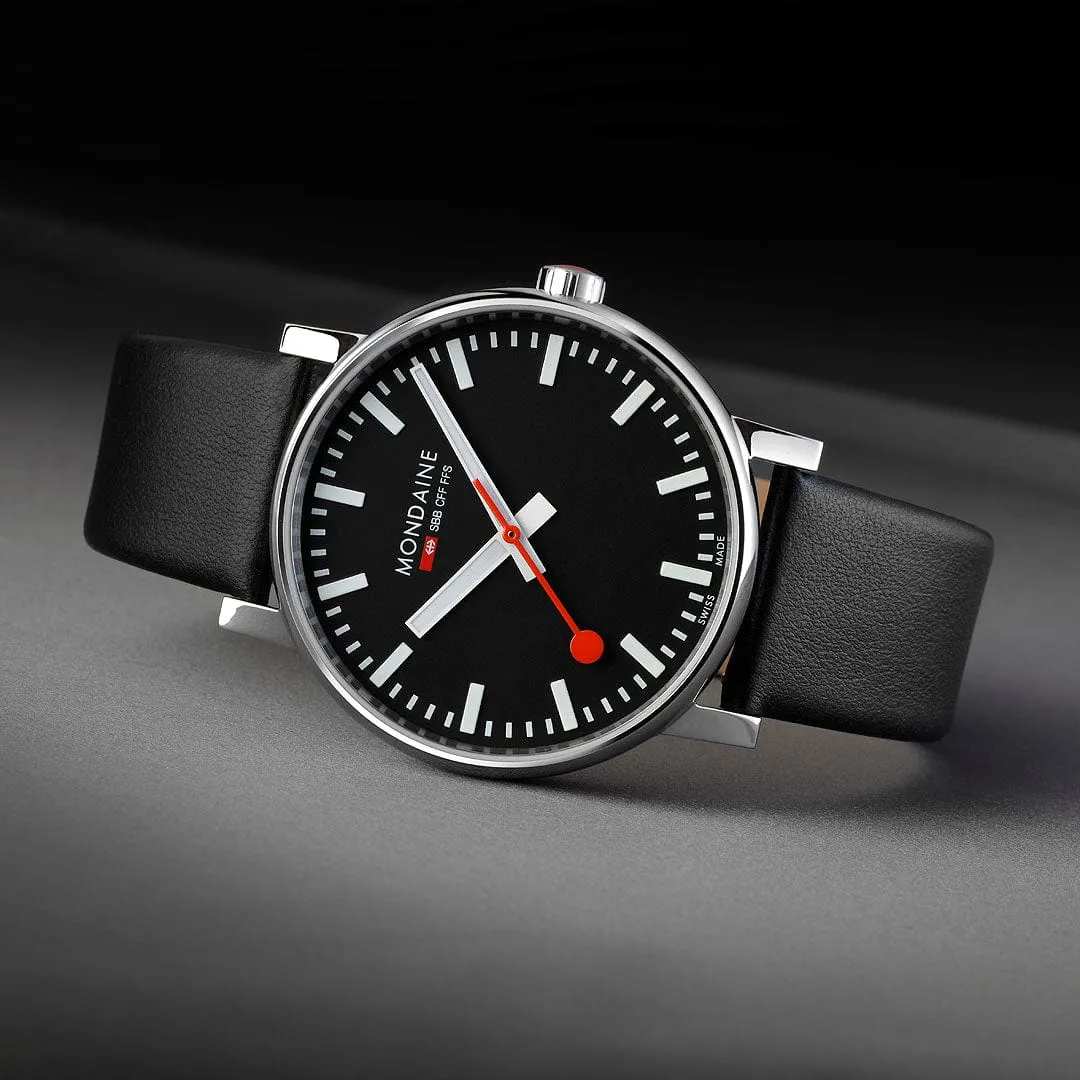 Evo2, 43 mm, Black Watch