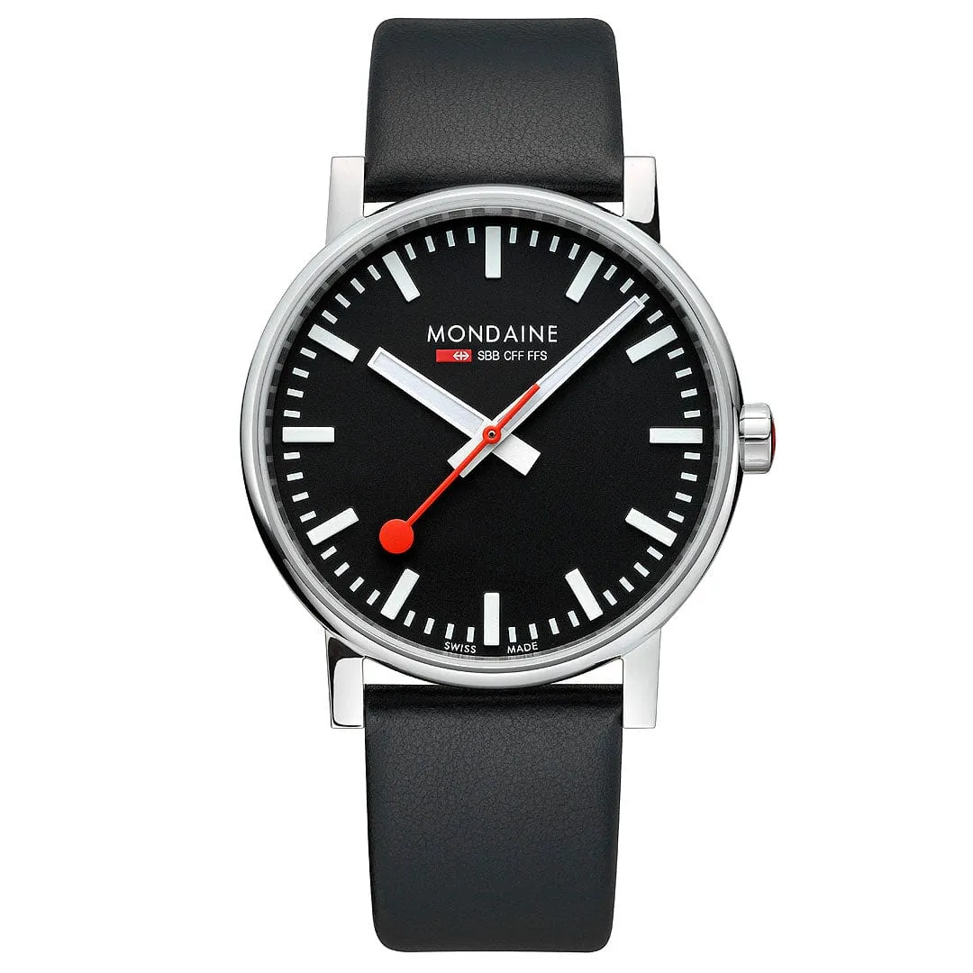 Evo2, 43 mm, Black Watch