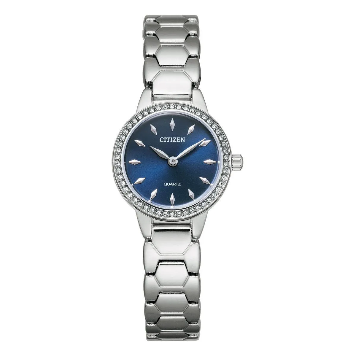 EZ7010-56L - Ladies SWAROVSKI® Dress Watch
