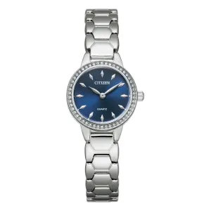 EZ7010-56L - Ladies SWAROVSKI® Dress Watch
