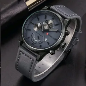 Fashion Casual Sport Quartz Watch