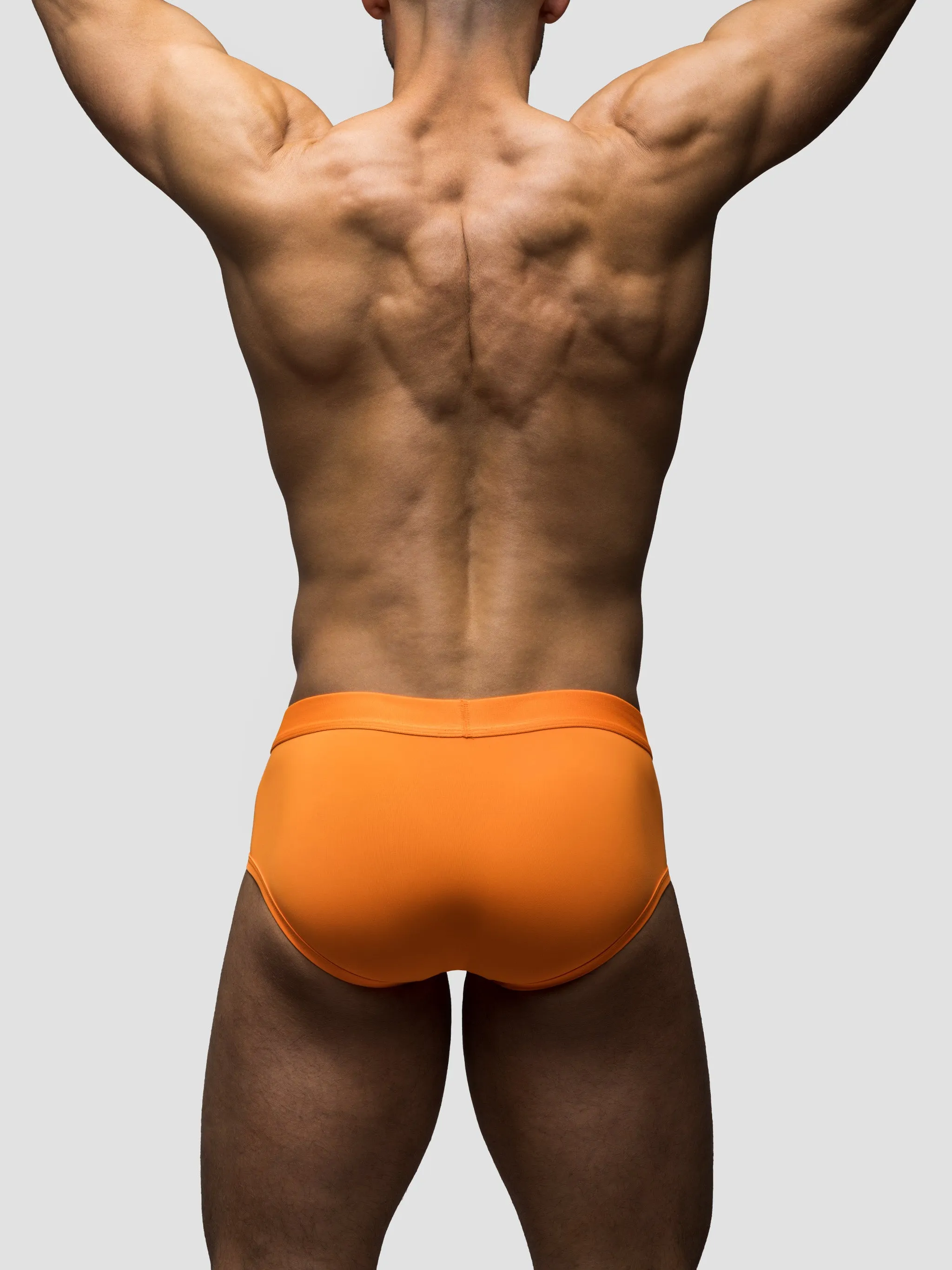 Fire Mid-Rise Brief