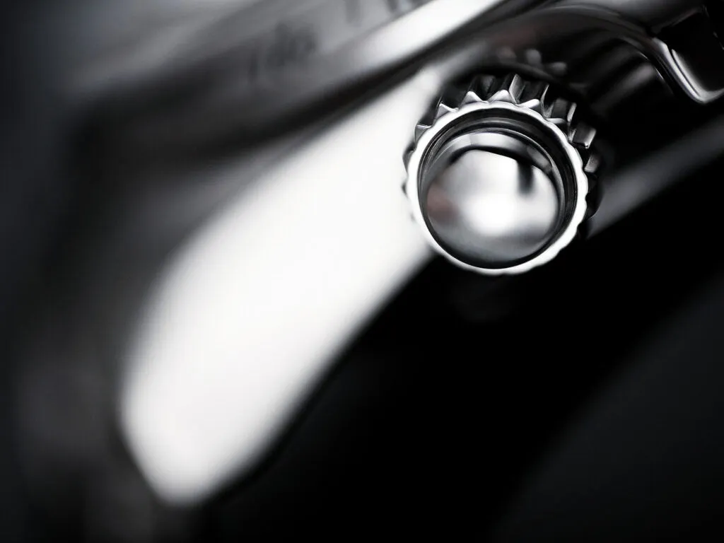 Fortis Watch Classic Cosmonauts Steel A.M.