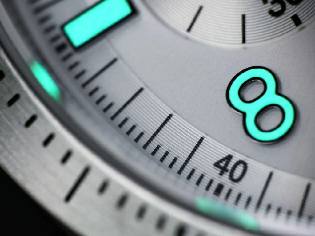 Fortis Watch Classic Cosmonauts Steel A.M.