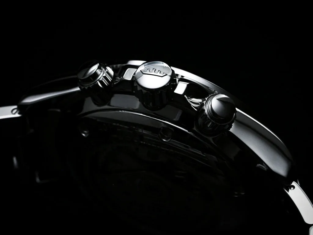 Fortis Watch Classic Cosmonauts Steel A.M.