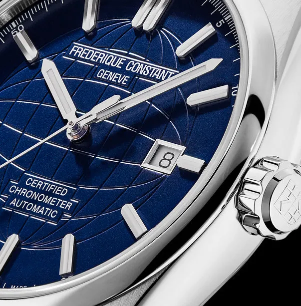 Frederique Constant - Highlife COSC Certified