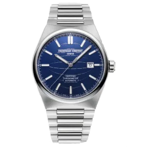 Frederique Constant - Highlife COSC Certified