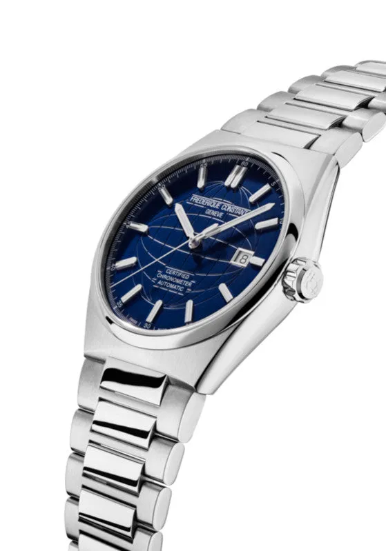 Frederique Constant - Highlife COSC Certified