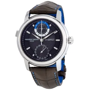 Frederique Constant Hybrid Manufacture Automatic Men's Smart Watch FC-750DG4H6