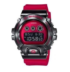 G-Shock-G Shock Limited Edition Watch GM6900B-4