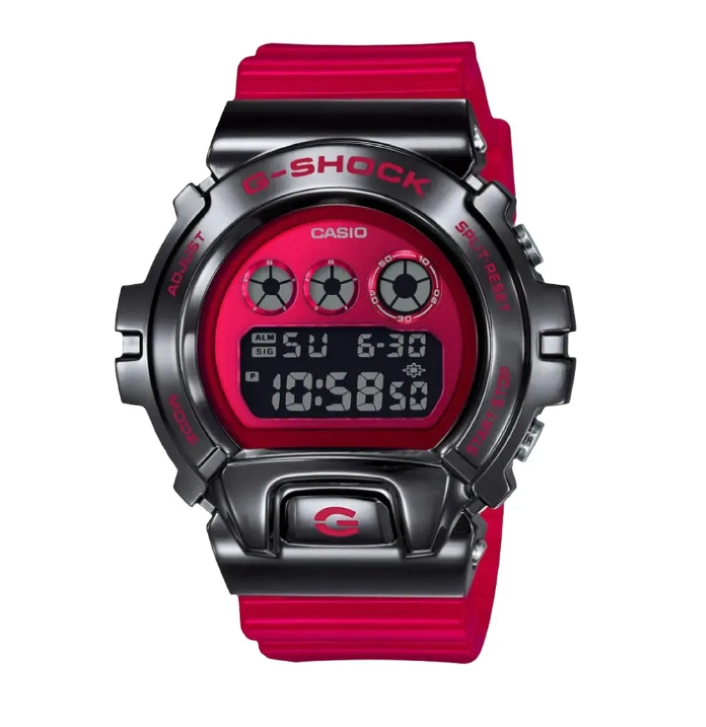 G-Shock-G Shock Limited Edition Watch GM6900B-4