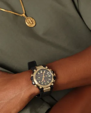 G-Shock MTG-B3000CXD-9ADR "Golden Dragon" Black/Gold