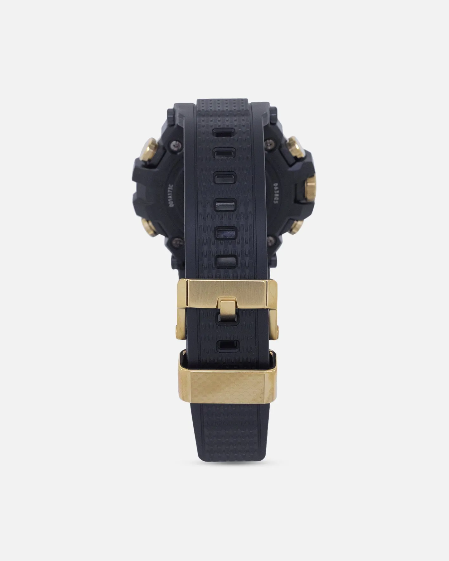 G-Shock MTG-B3000CXD-9ADR "Golden Dragon" Black/Gold