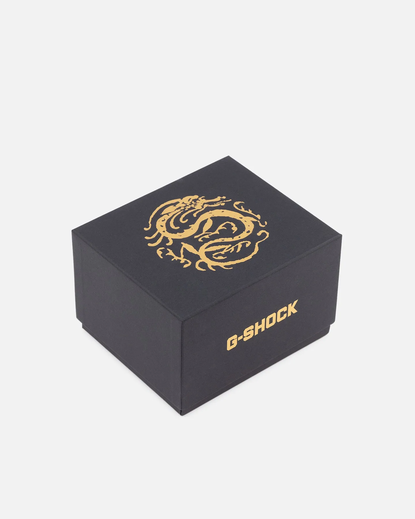 G-Shock MTG-B3000CXD-9ADR "Golden Dragon" Black/Gold