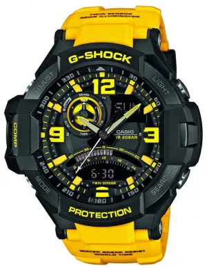 G-Shock Watch Neon Illuminator