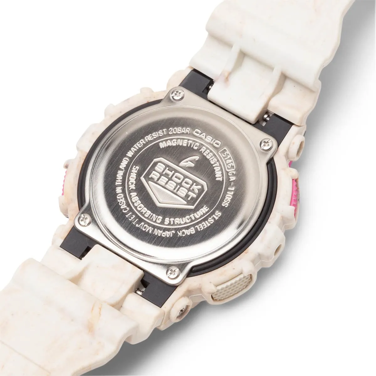 GA110SS-1A