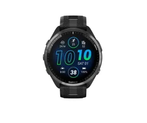 GARMIN Forerunner 965 - Black
