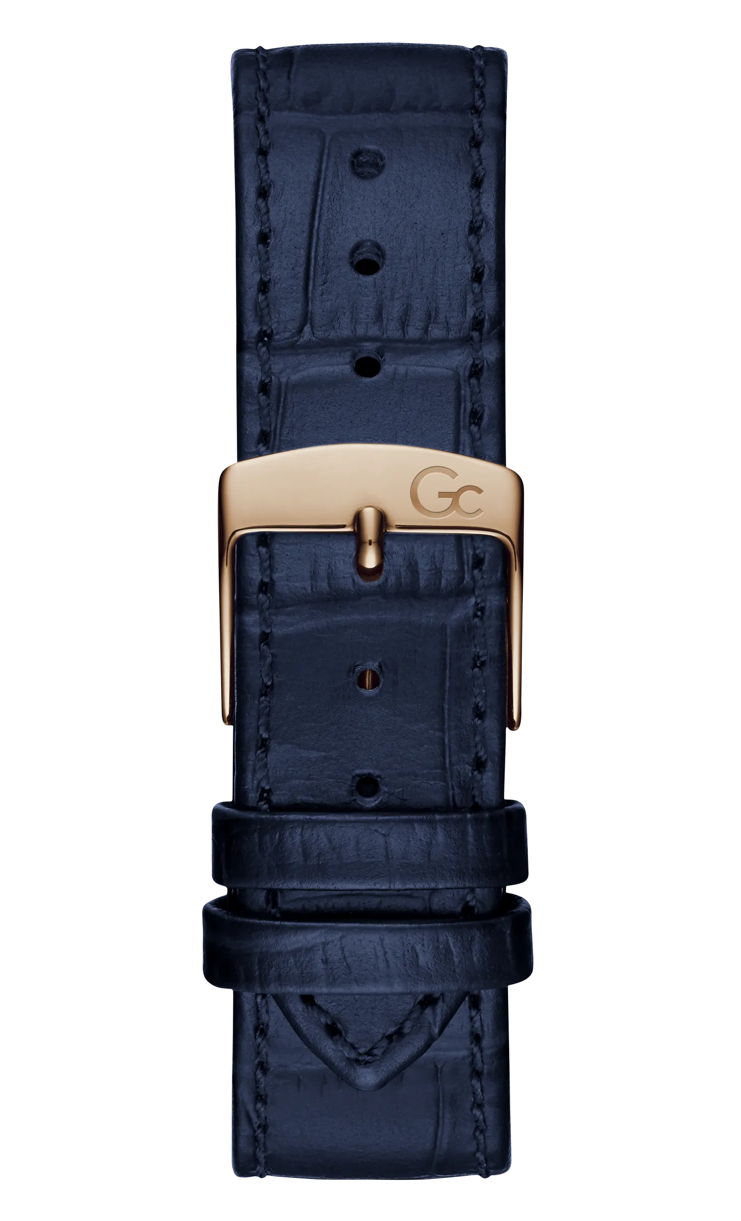 GC Blue Dial Gents Watch - Y38002G7MF