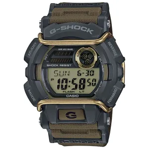 GD-400-9D