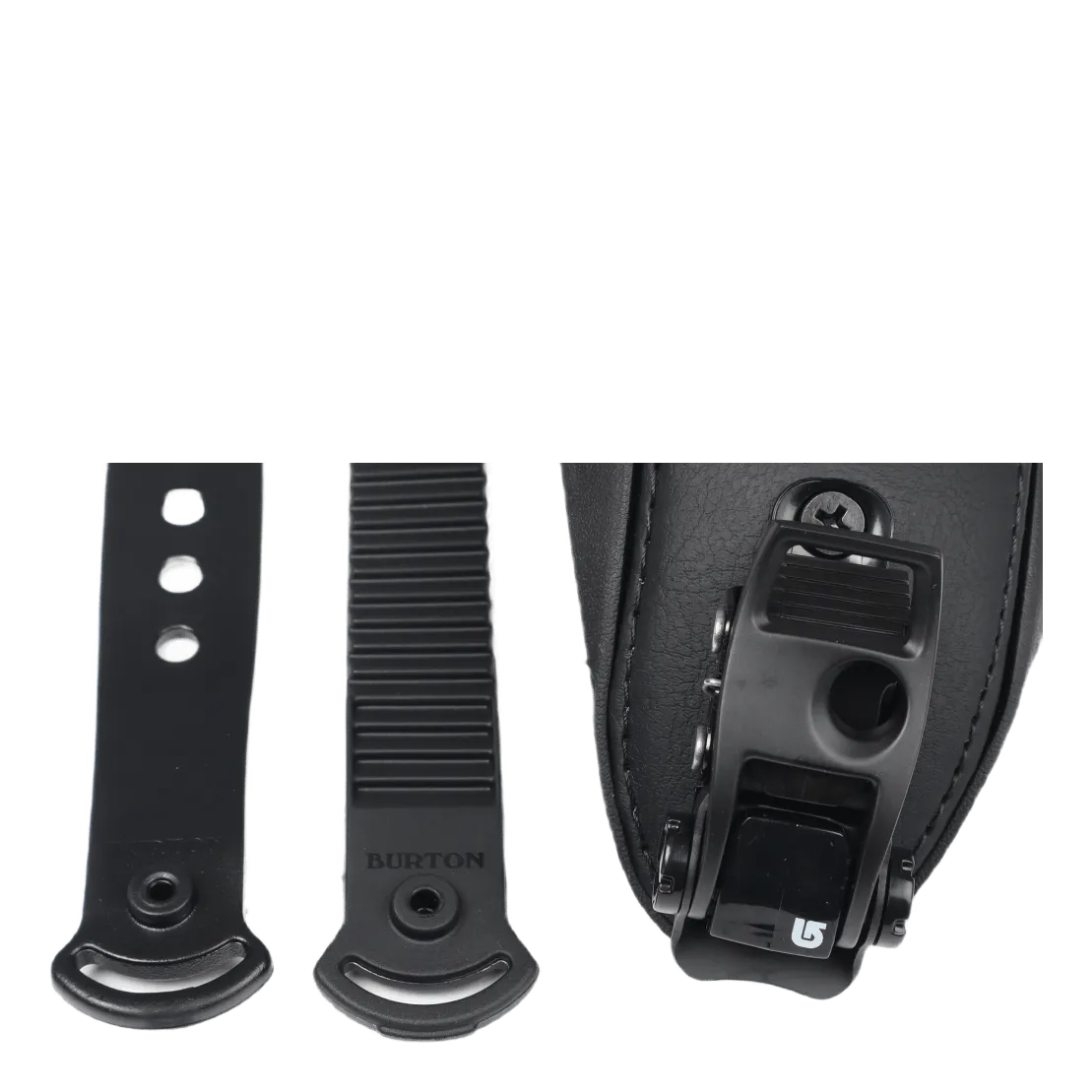 Gettagrip Capstrap Black
