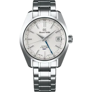 Grand Seiko Watch Heritage Hi-Beat 36000 GMT