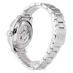 Grand Seiko Watch Hi-Beat 36000 GMT Limited Edition