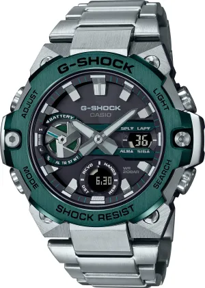 GS Watch G-Steel D