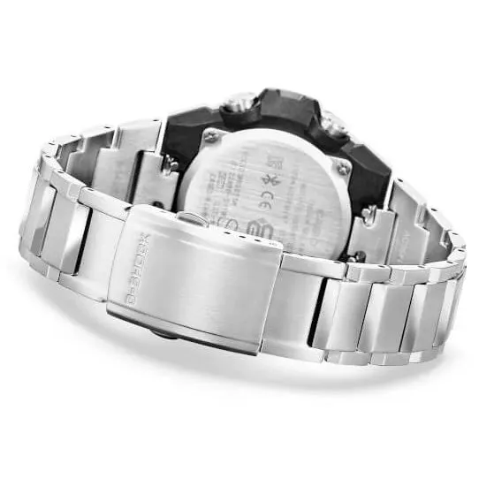 GS Watch G-Steel D