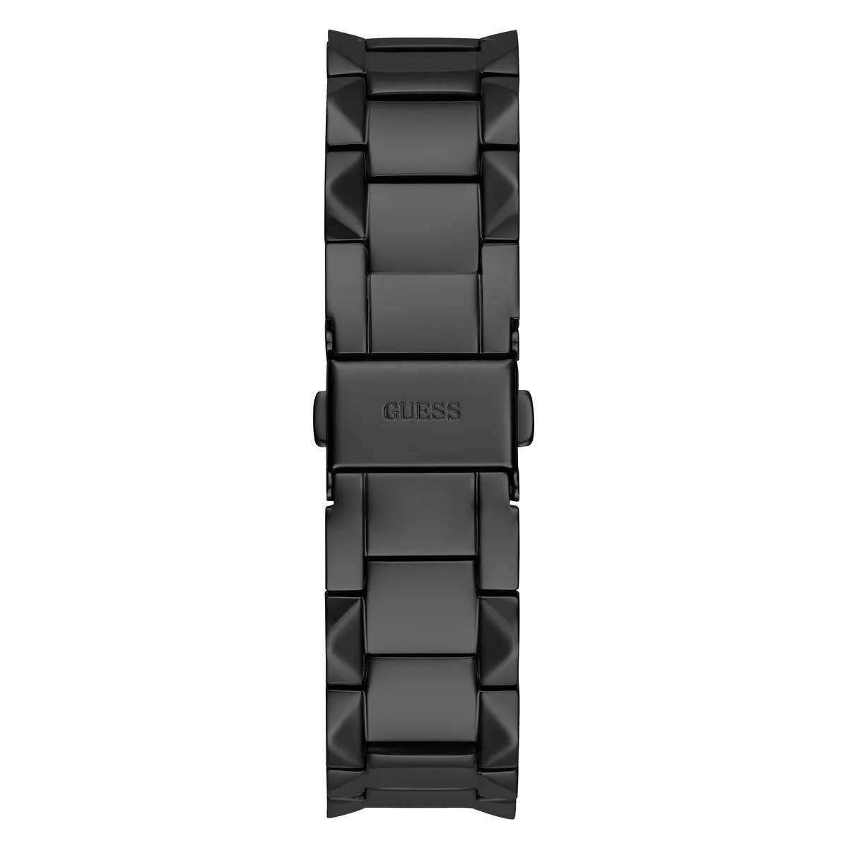 Guess Black Dial Women Analog Watch - GW0601L2