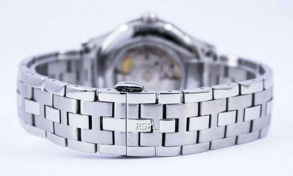 Hamilton Automatic H32515135 Jazzmaster Viewmatic Men's Watch