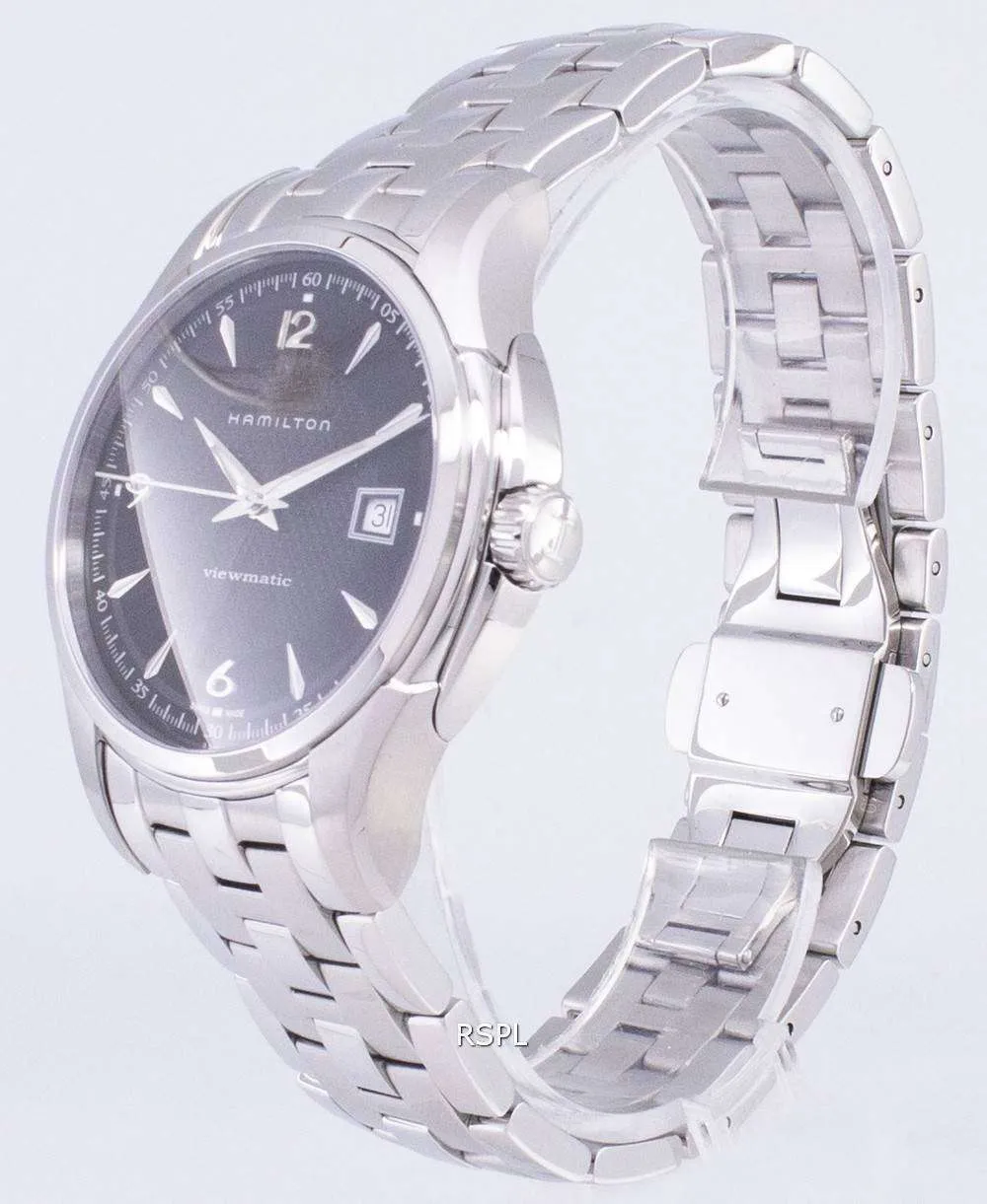 Hamilton Automatic H32515135 Jazzmaster Viewmatic Men's Watch