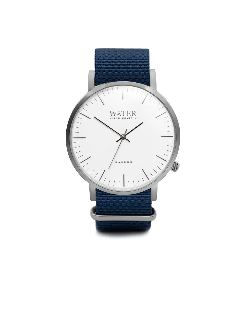 Harbor, Marin (Limited Edition Matte)