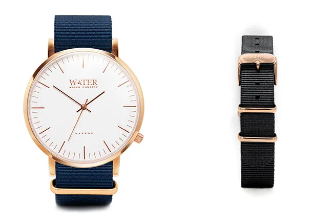 Harbor, Seaton/Conway Strap Pack