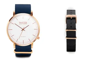 Harbor, Seaton/Conway Strap Pack