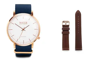 Harbor, Seaton/Thames Strap Pack