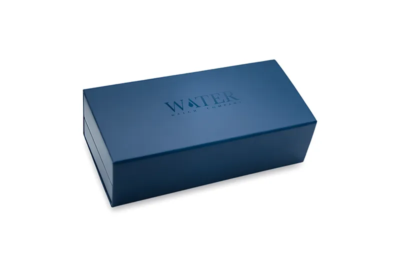 Harbor, Trent (Limited Edition Matte)