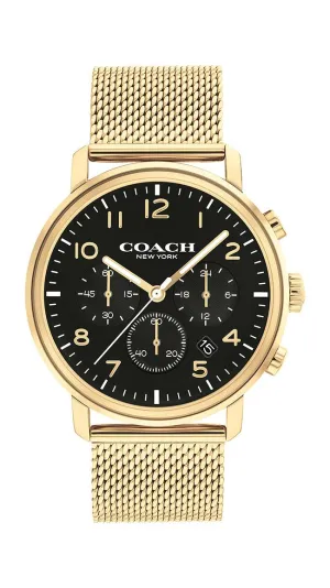 Harrison Men Watch