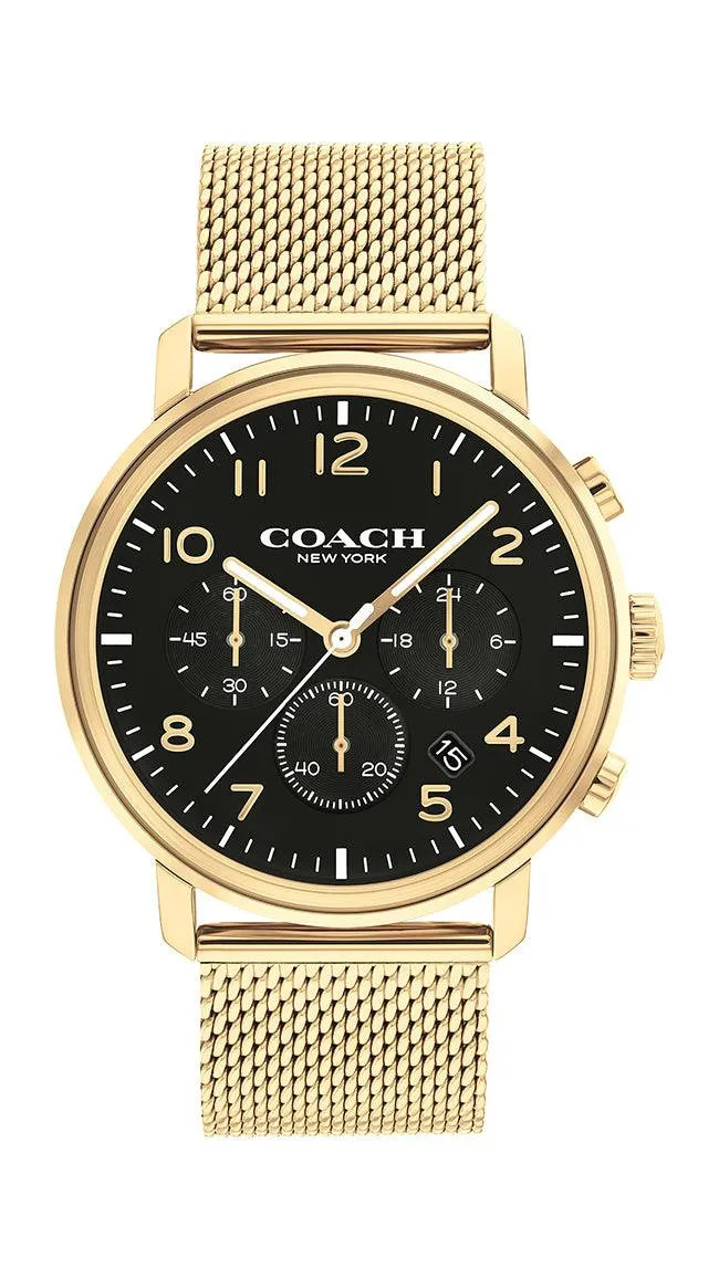 Harrison Men Watch