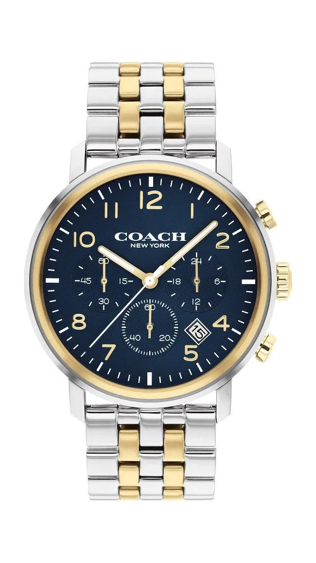 Harrison Watch, 42Mm